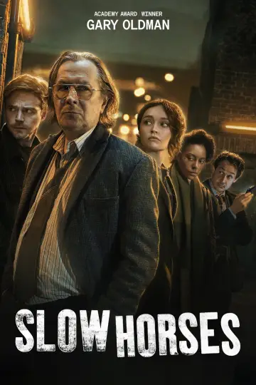 Plakat к сериалу "Kulawe konie" #1264749
