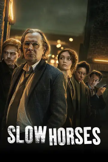 Plakat к сериалу "Kulawe konie" #1264753