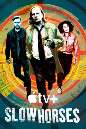 Plakat к сериалу "Kulawe konie" #1264755