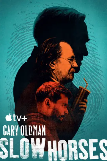 Plakat к сериалу "Kulawe konie" #1264756