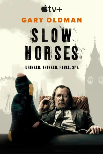 Plakat к сериалу "Kulawe konie" #1264758