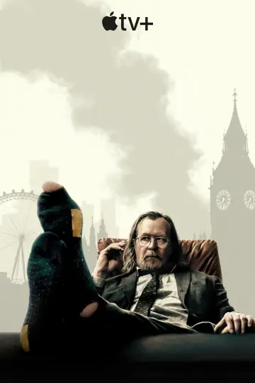 Plakat к сериалу "Kulawe konie" #1264759