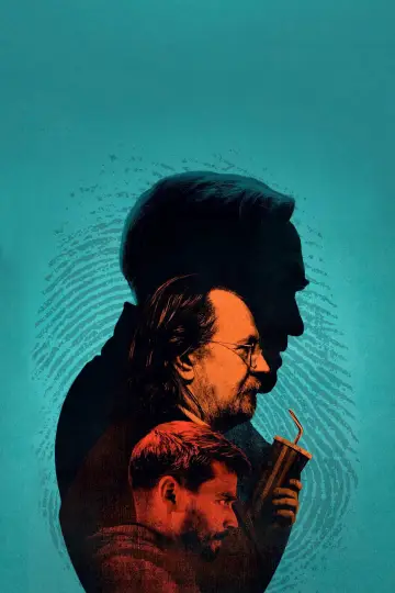 Plakat к сериалу "Kulawe konie" #1264768