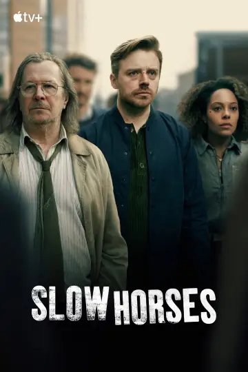 Plakat к сериалу "Kulawe konie" #1264771