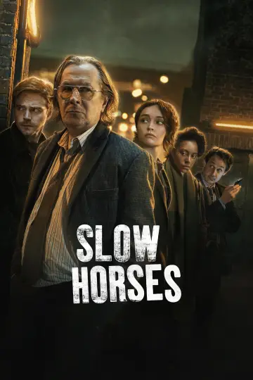 Plakat к сериалу "Kulawe konie" #1264776