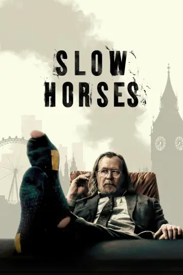 Plakat к сериалу "Kulawe konie" #1264777