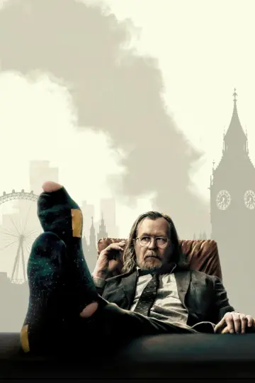 Plakat к сериалу "Kulawe konie" #1264778