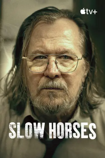 Plakat к сериалу "Kulawe konie" #1264782