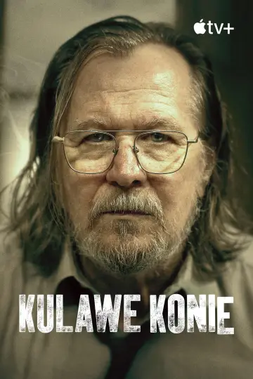 Plakat к сериалу "Kulawe konie" #1264783