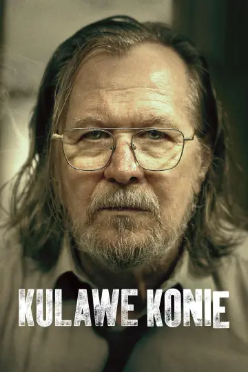 Plakat к сериалу "Kulawe konie" #1264788