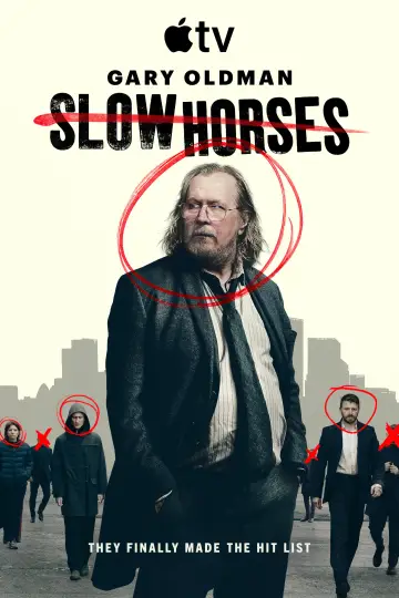 Plakat к сериалу "Kulawe konie" #1264795
