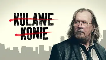Zasłona do serialu "Kulawe konie" #1654177