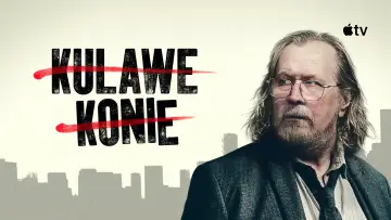 Zasłona do serialu "Kulawe konie" #1654189