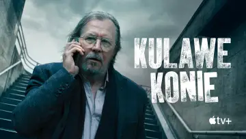 Zasłona do serialu "Kulawe konie" #1654191
