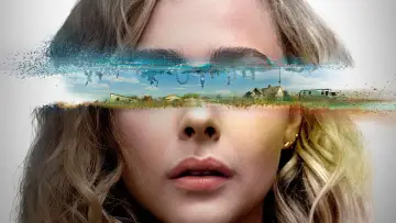 Zasłona к сериалу "Peryferal" #1393843