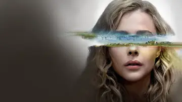 Zasłona к сериалу "Peryferal" #1393853