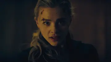 Zasłona к сериалу "Peryferal" #1393854