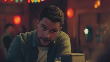 Zasłona к сериалу "Peryferal" #1393865
