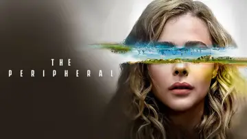 Zasłona к сериалу "Peryferal" #1393869