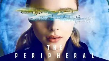 Zasłona к сериалу "Peryferal" #1393870