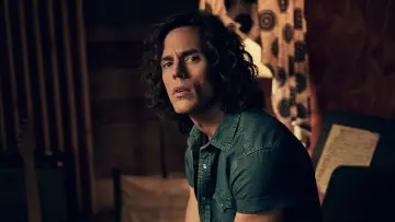 Zasłona к сериалу "Daisy Jones & the Six" #1458325
