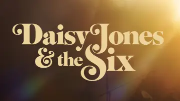 Zasłona к сериалу "Daisy Jones & the Six" #1458328