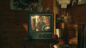 Zasłona к сериалу "Daisy Jones & the Six" #1458351
