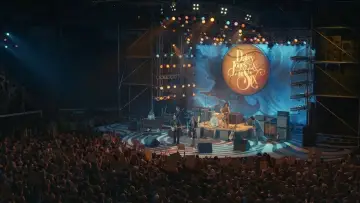 Zasłona к сериалу "Daisy Jones & the Six" #1458358