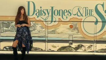 Zasłona do serialu "Daisy Jones & the Six" #1818686