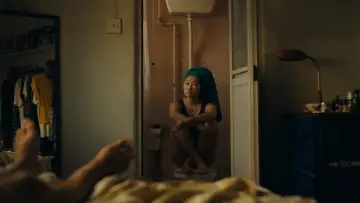 Zasłona к сериалу "Ekspatki" #1452958