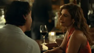 Zasłona к сериалу "Ekspatki" #1452961