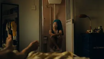 Zasłona к сериалу "Ekspatki" #1452966