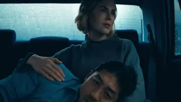 Zasłona к сериалу "Ekspatki" #1452971