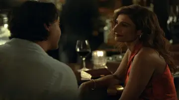 Zasłona к сериалу "Ekspatki" #1452973