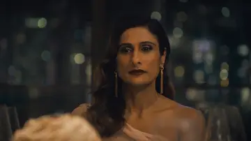 Zasłona к сериалу "Ekspatki" #1452974