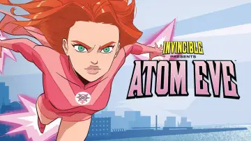 Zasłona к сериалу "NIEZWYCIĘŻONY" #1270070