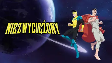 Zasłona к сериалу "NIEZWYCIĘŻONY" #1270107