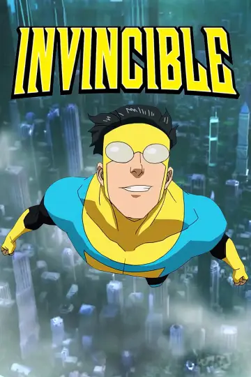 Plakat к сериалу "NIEZWYCIĘŻONY" #1270183