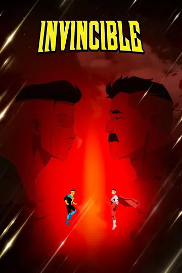 Plakat к сериалу "NIEZWYCIĘŻONY" #1270221