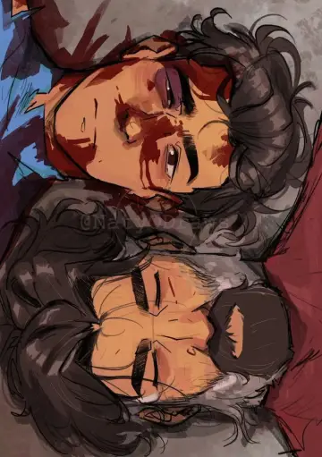 Plakat к сериалу "NIEZWYCIĘŻONY" #1270286