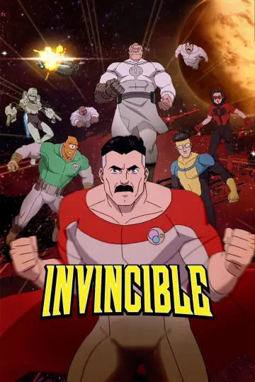 Plakat к сериалу "NIEZWYCIĘŻONY" #1270330