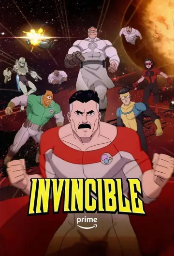 Plakat к сериалу "NIEZWYCIĘŻONY" #1270333