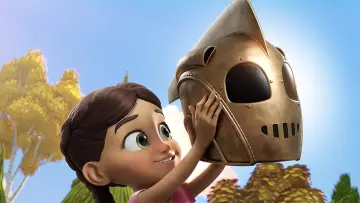 Zasłona do serialu "Rocketeer" #1868202