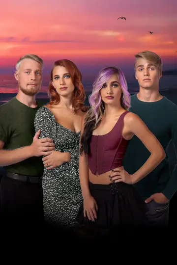 Plakat do serialu "Rodzina 10+" #1600651