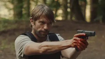 Zasłona do serialu "Capitani" #1749449