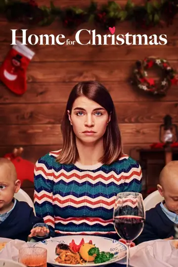 Facet na święta (2019)