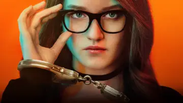 Zasłona к сериалу "Kim jest Anna?" #1417322