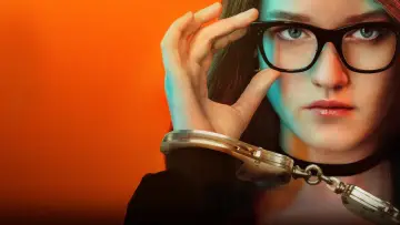 Zasłona к сериалу "Kim jest Anna?" #1417324