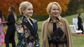 Zasłona к сериалу "Kim jest Anna?" #1417326