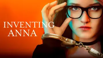 Zasłona к сериалу "Kim jest Anna?" #1417328